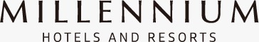 Millennium logo